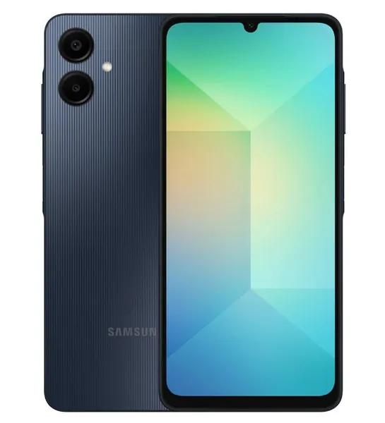 سامسونگ Galaxy A06 ـ ۱۲۸ گیگابایت