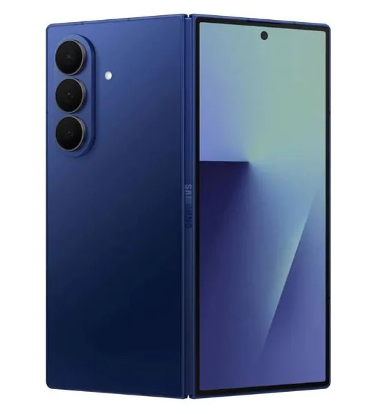 Galaxy Z Fold 7 ـ ۲۵۶ گیگابایت