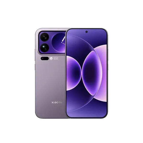 Xiaomi 17 Pro Max ـ رم ۱۲ و ۵۱۲ گیگ