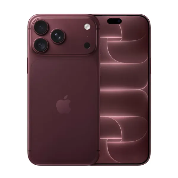 iPhone 18 Pro Max ـ ۵۱۲ گیگابایت