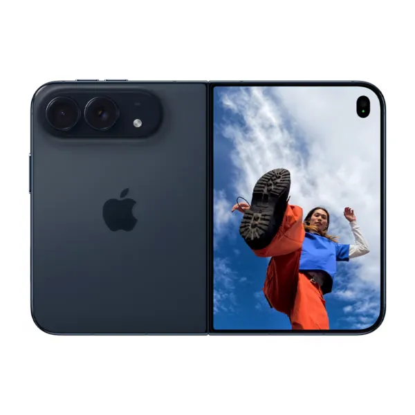 iPhone Duo ـ ۲۵۶ گیگابایت