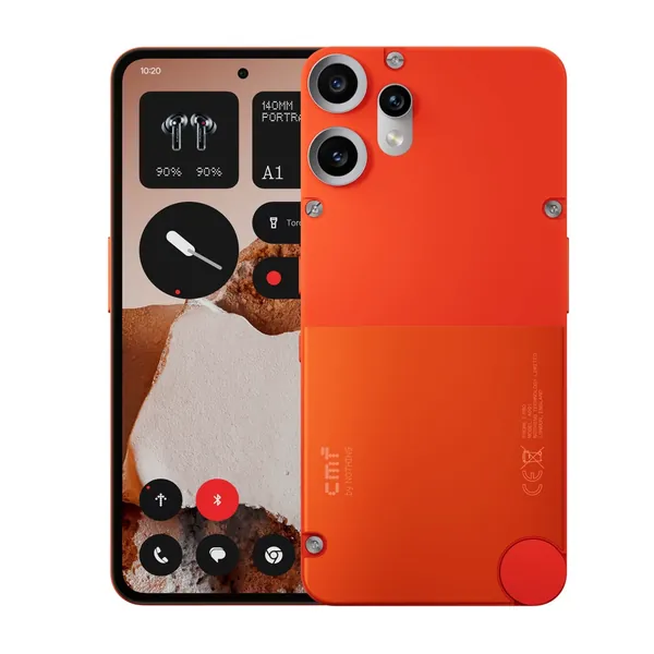 ناتینگ CMF Phone 2 Pro ـ ۲۵۶ گیگابایت