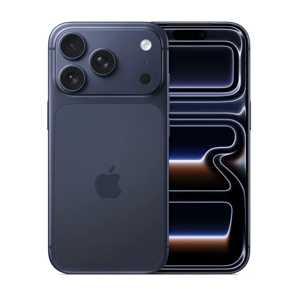 iPhone 17 Pro Max ـ ۲۵۶ گیگابایت