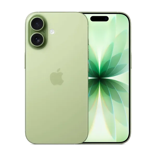 iPhone 17 ـ ۲۵۶ گیگابایت