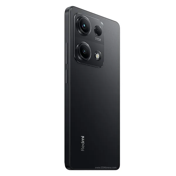 شیائومی Redmi Note 14S ـ ۵۱۲ گیگابایت