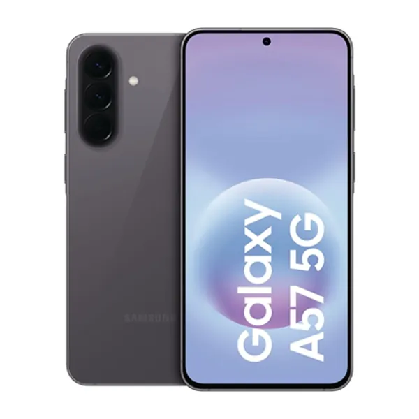 سامسونگ Galaxy A57 5G ـ ۲۵۶ گیگابایت