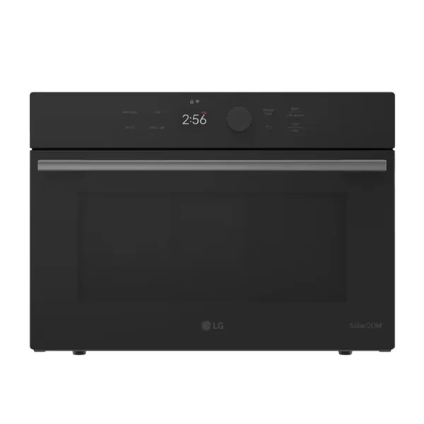 مایکروویو ال‌جی SolarDOM 3885