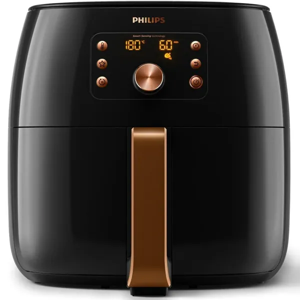 سرخ‌کن بدون روغن فیلیپس HD9867