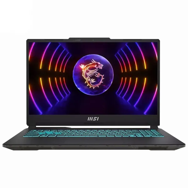 ام‌اس‌آی Cyborg 15 ـ RTX 3050