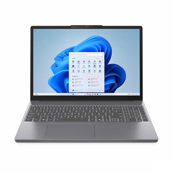 لنوو IdeaPad Slim 3 ـ Core i5 ـ ۱۵.۳ اینچ