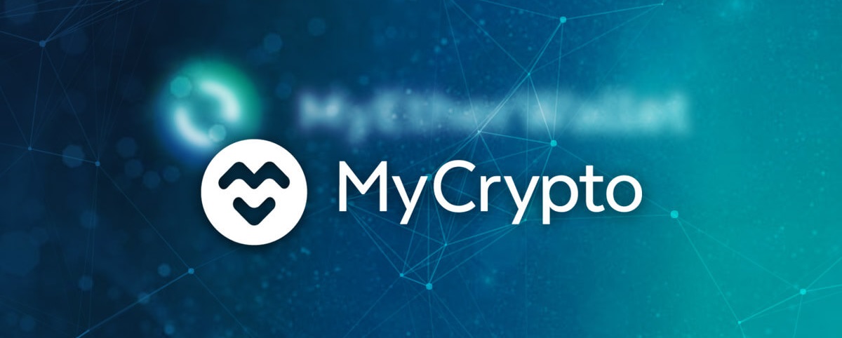 معرفی کیف پول تتر MyCrypto