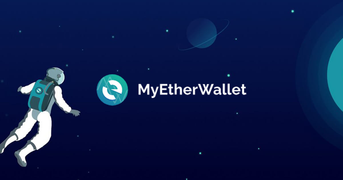 آشنایی با کیف پول تتر MyEtherWallet