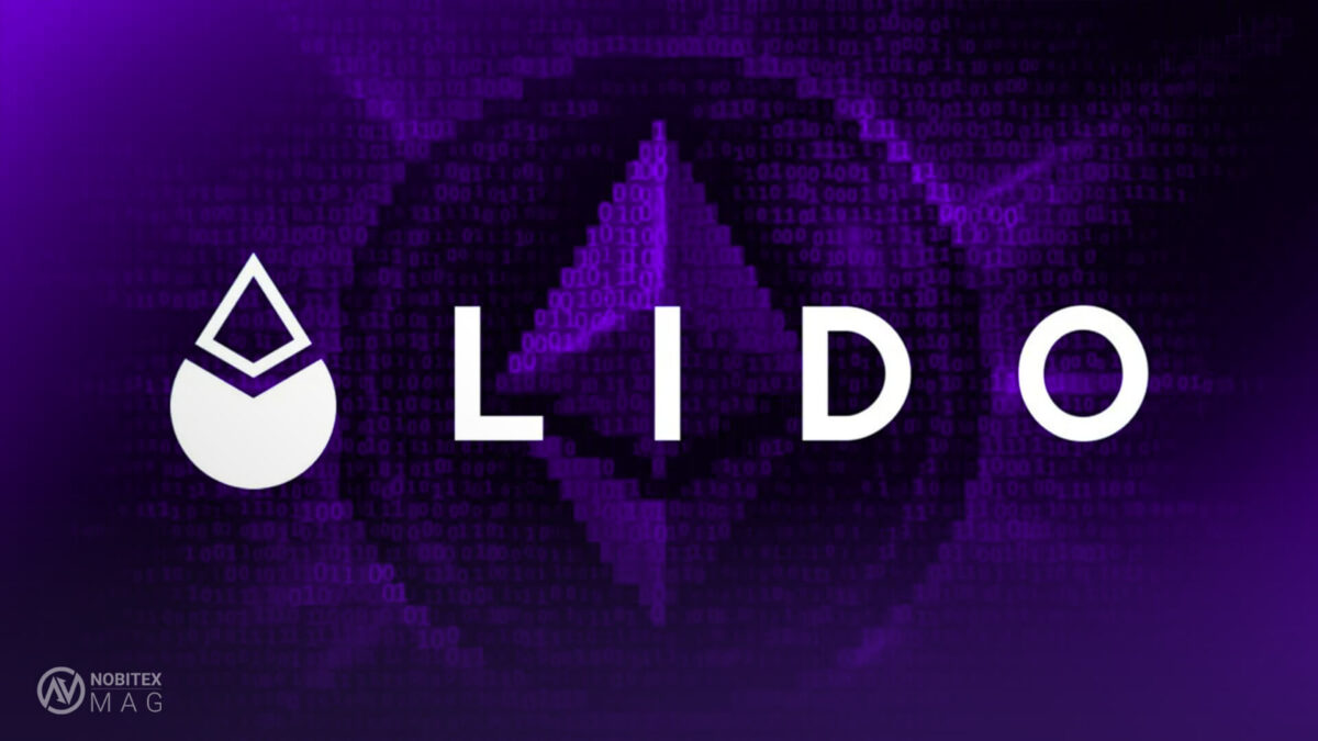 Lido Finance محدودیت نرخ استیکینگ را فعال می‌کند
