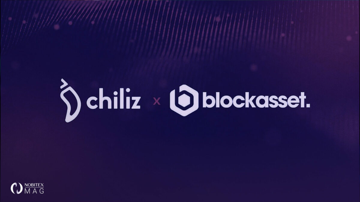 Blockasset سولانا را به مقصد Chiliz ترک می‌کند.