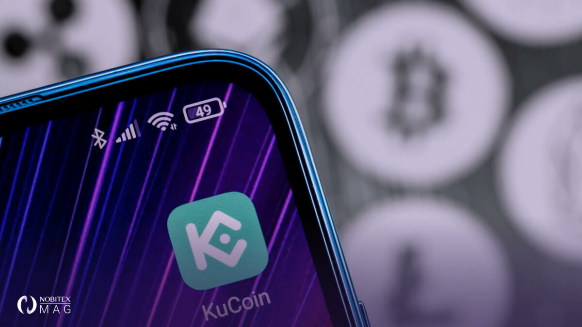 هک حساب توییتر KuCoin منجر به از دست رفتن ۲۲ هزار دلار شد