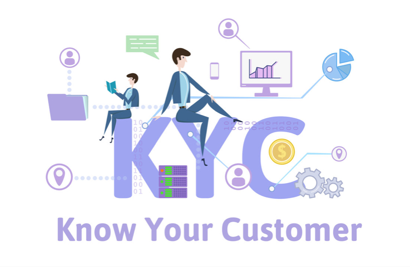 KYC در کریپتو به چه معناست