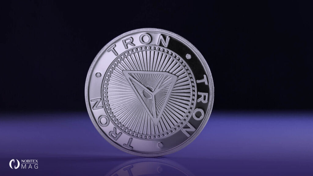 ترون چیست؟ آشنایی با ارز دیجیتال TRX و بلاکچین Tron
