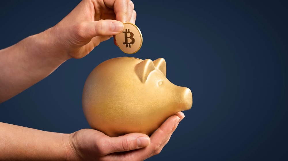 چگونه با بیت کوین درآمد زایی کنم؟