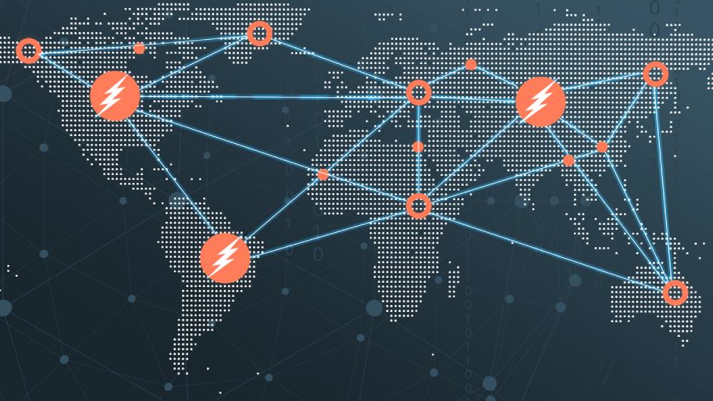 کسب درآمد از بیت کوین با اجرای لایتنینگ نود