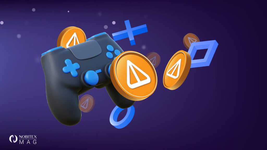 نات کوین چیست؟ آشنایی با ارز دیجیتال NOT و بازی Notcoin