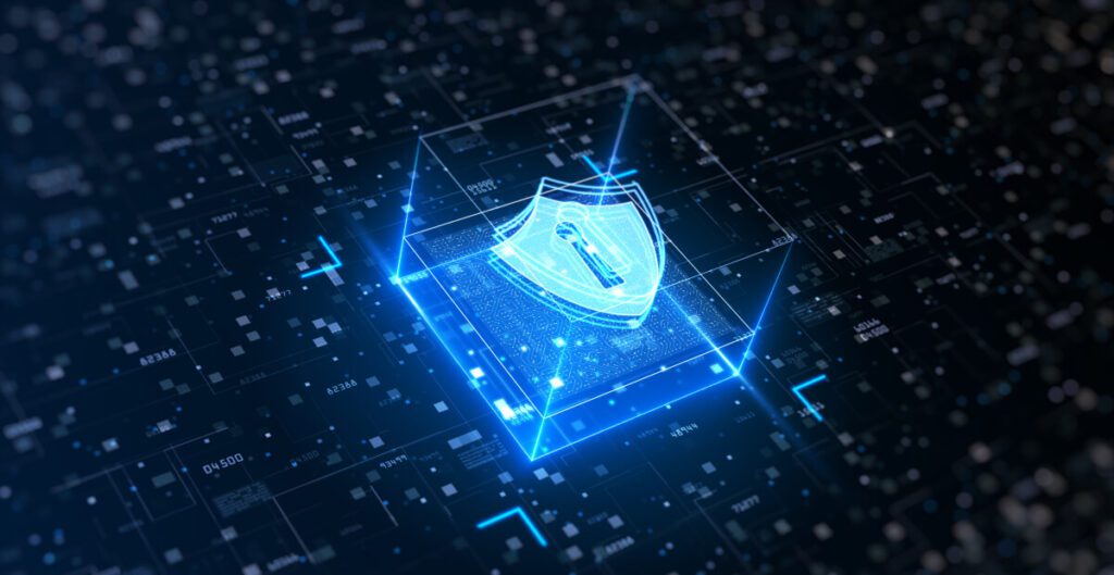 امنیت بلاکچین