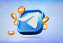 ارز دیجیتال استارز تلگرام
