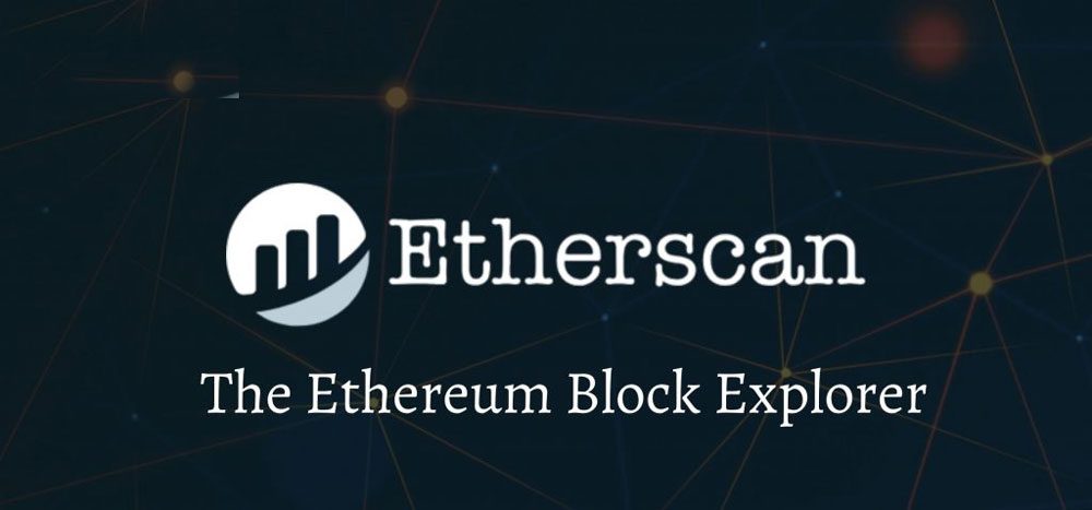 سایت اتراسکن (Etherscan) چیست