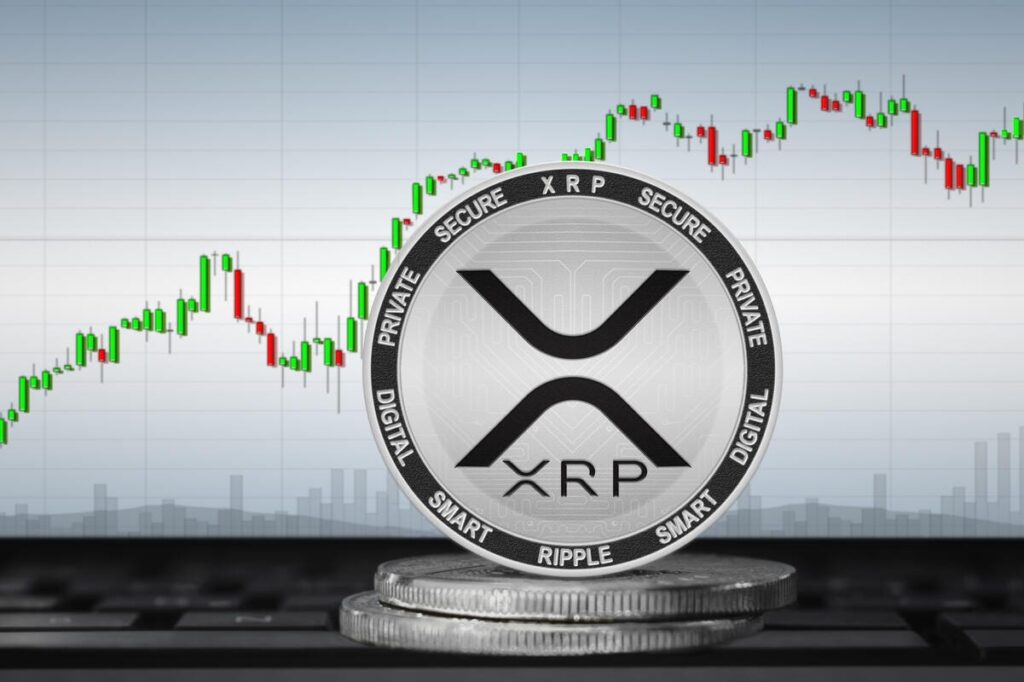 خرید حداقل ۱۰ XRP برای ساخت کیف پول