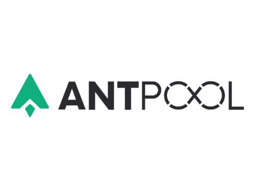 استخر Antpool