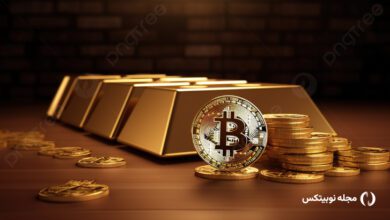 طلا بخریم یا بیت کوین