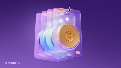 خرید آسان نوبیتکس