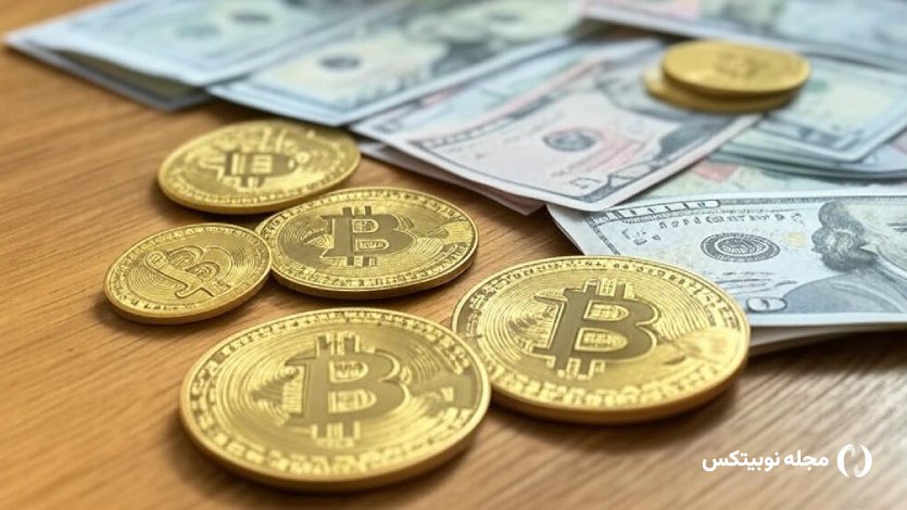 پول چیست؟ آشنایی با انواع پول