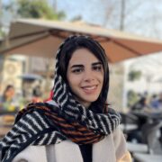 تصویر الهه برزگر