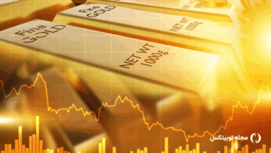 پیش بینی قیمت طلا