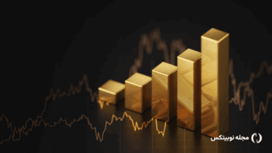 کسب سود ۵ برابری از طلا در نوبیتکس