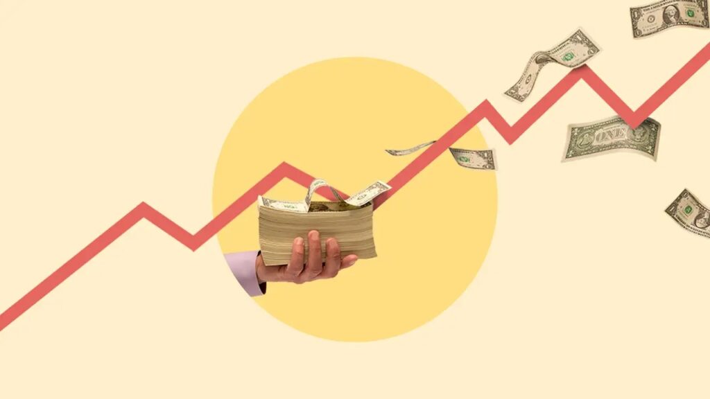 نرخ بهره چیست؟