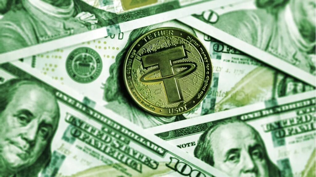 عوامل تاثیرگذار بر قیمت تتر
