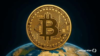 چند نفر در دنیا بیت کوین دارند