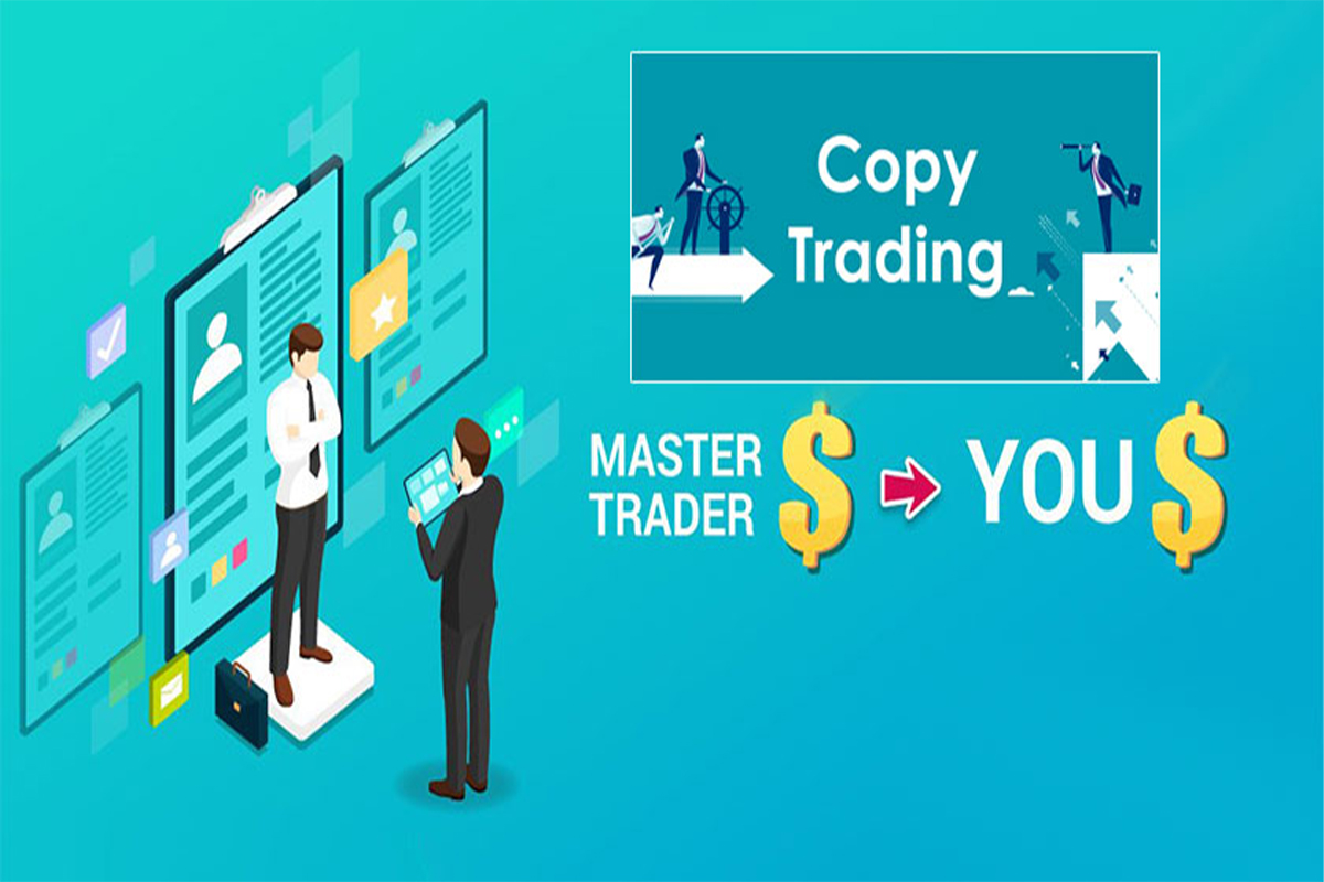 کپی تریدینگ Copy Trading