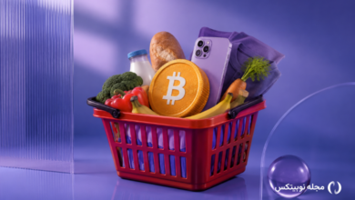 خرید کالا با بیت کوین