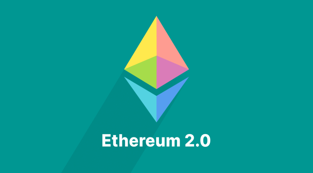  اتریوم دو یا Ethereum 2.0 چیست؟