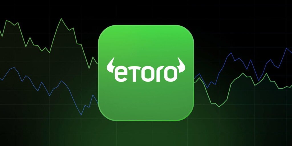 etoro