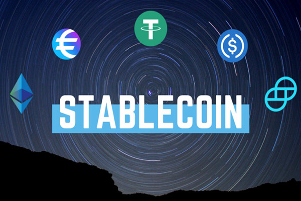 استیبل کوین (stable coin) چیست؟