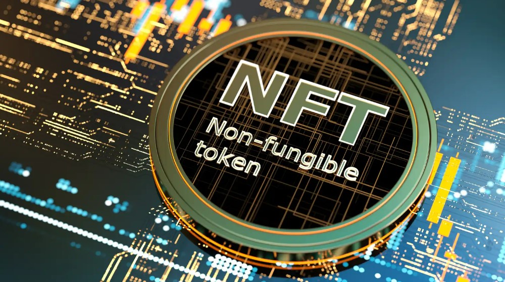  ان اف تی چیست؟ 