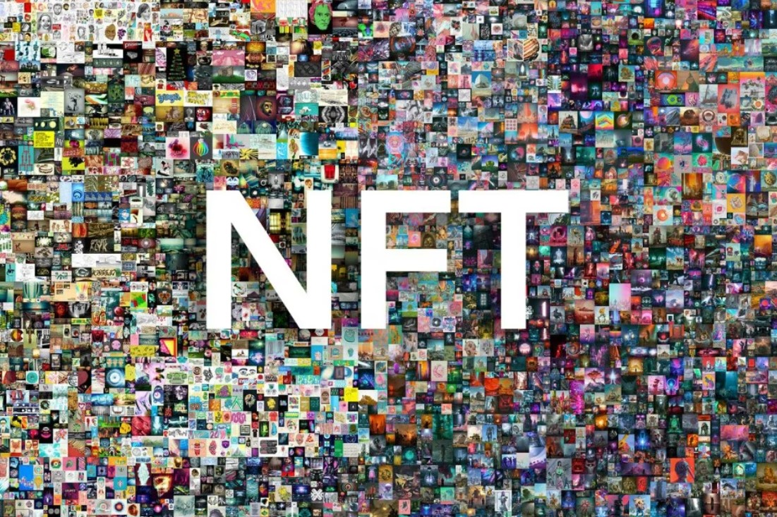  آموزش ساخت NFT