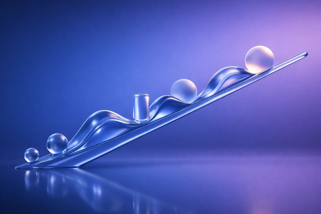 خط روند چیست