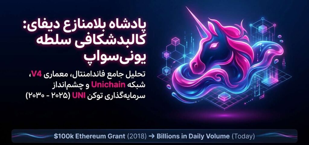 یونی سواپ چیست
