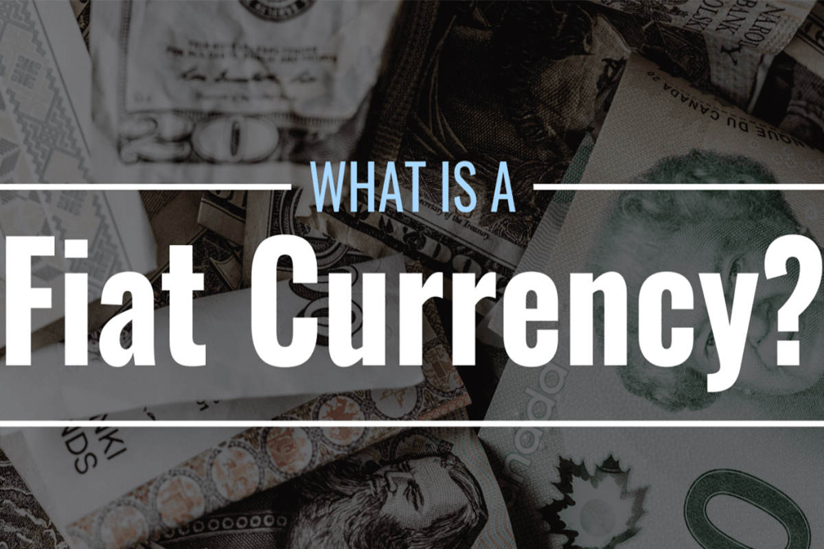 ارز فیات چیست؟