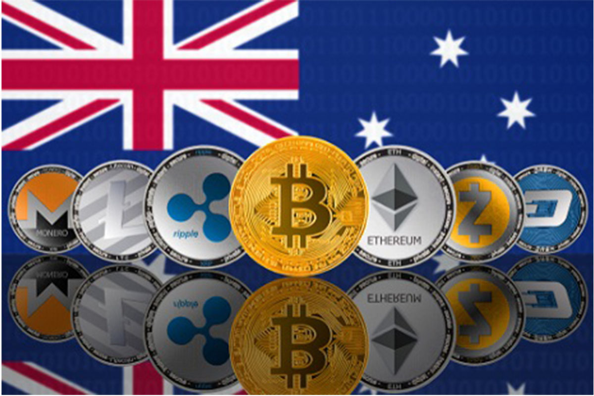 مقررات ارز دیجیتال در استرالیا