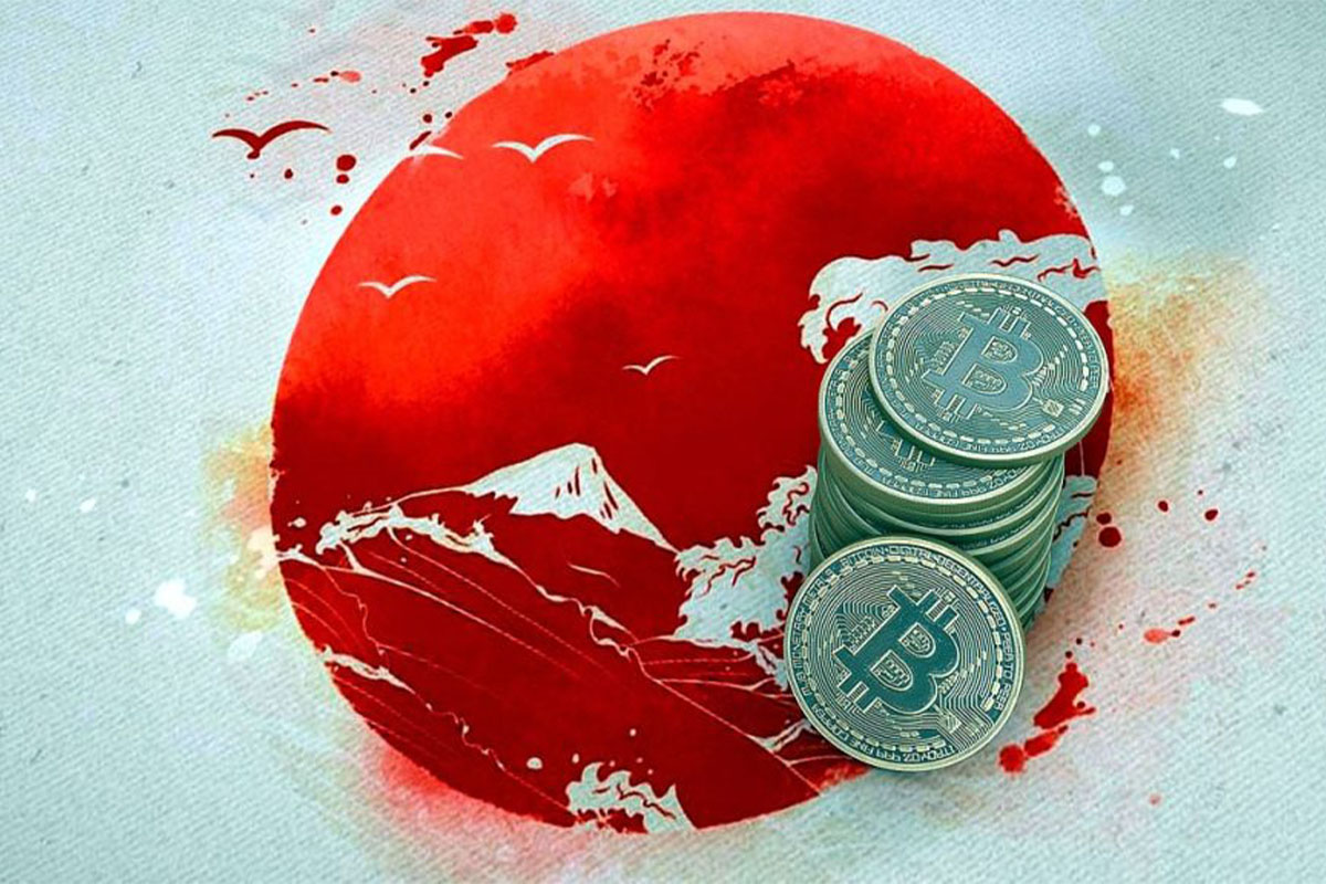 مقررات ارز دیجیتال در ژاپن